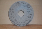 Круг абразивный шлифовальный 1 300-40-76 64С F46-60 K/L 6V 35-50 m/s